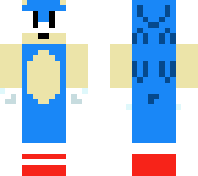 classic sonic