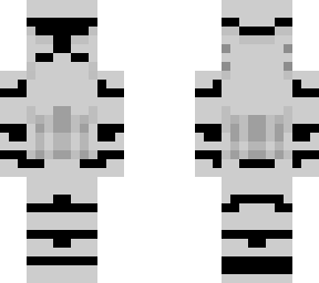 clone trooper