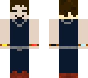connor punketo