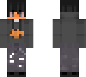 cookie sweat bw skin alt