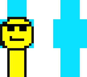 cool and goofy dream