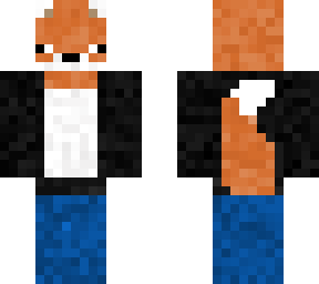 cool fox