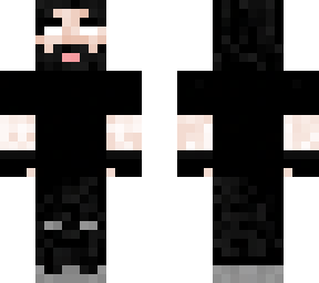 copy of me with gloves