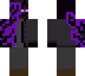 corrupted dude