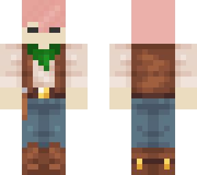 cowboy loki