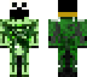 creeper boy