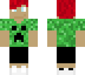 creeper sam