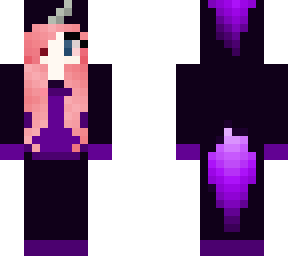 dark unicorn