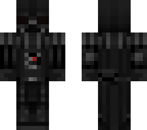 darth vader by @lovedelux_