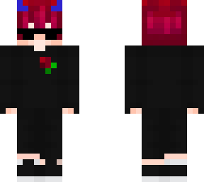 devil cool