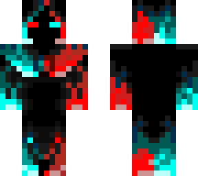 devil reedh
