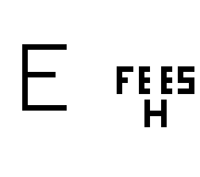 e feesh