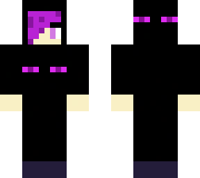endergirl