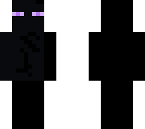 enderman suit