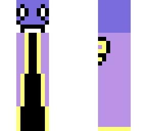 false monarch