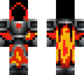 fire knight