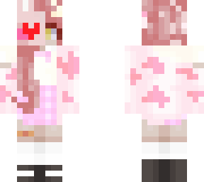 first skin:)<3