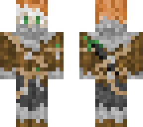 fox hunter