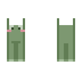 frog