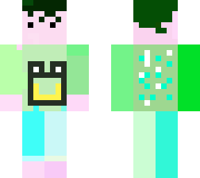 frog boy 1