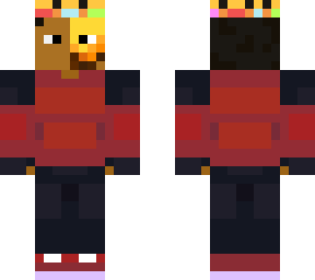 g_b red