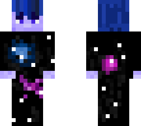galactic boy