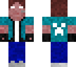 gamer herobrine