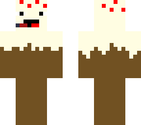 gamercake500 barebones