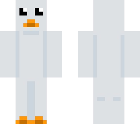 garry the goose