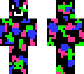 glitch