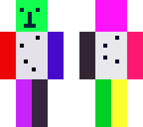 glitching