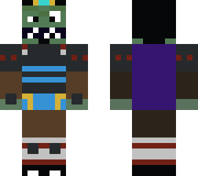 hammer gargantuar