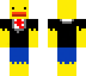 hobbies duck