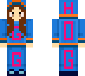 hog gg track suit