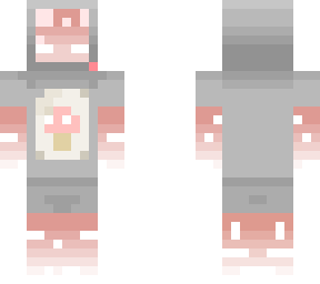 hologram mushroom man