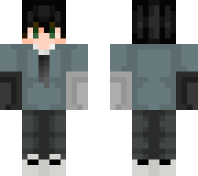 hoodie boy reupload
