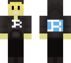 hoodie thing