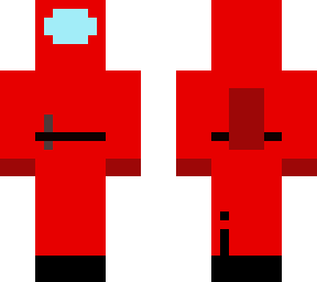imposter red