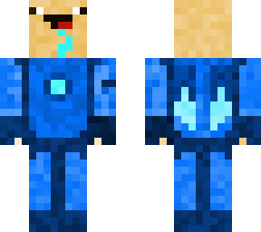iron noob