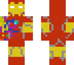 ironman 3.0