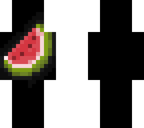 its the melon man (creadit to monkeyman1109)