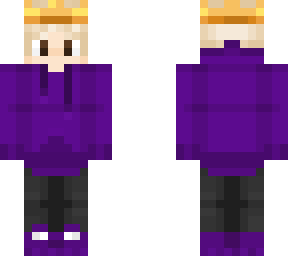 izze crown skin