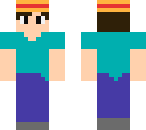 kalebonebarebones