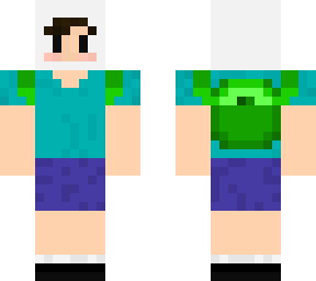 kalebonefinn