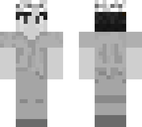 kalebonewhiteandblack