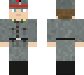 karelian lieutenant