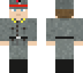 karelian lt. col/colonel