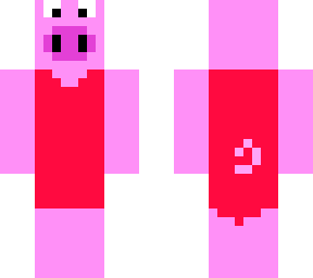 lega pig