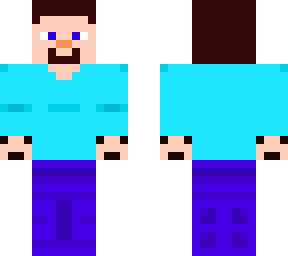 lego steve