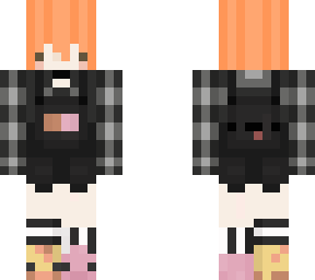 lenavodka skin